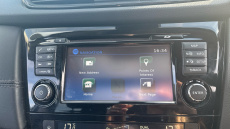 Nissan X-Trail 1.7 dCi Tekna 5dr 4WD Diesel Station Wagon